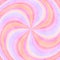 Vibrant multicolored swirl background