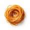 Vibrant Orange Pasta Loop - Zeiss Batis 18mm F2.8 Inspired