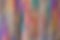 Vibrant Pastel Rainbow Colours Background Blur