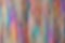 Vibrant Pastel Rainbow Colours Background Blur