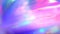 Vibrant pastels in pink and purple prism shine. Abstract festive background