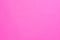 Vibrant pink solid color background copy space