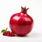 Vibrant Pomegranate: Bold Colors And Lifelike Renderings