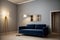 Vibrant Realistic Wall Decals A Captivating Photo.AI Generated