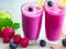 Vibrant Refreshment: Exquisite Picture of Smoothies to Brighten Your Day