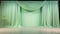 vibrant stage pastel background