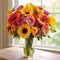 Vibrant Summer Bouquet