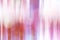 Vibrant vertical blur abstraction pink lines