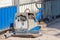 Vibratory Plate Compactor