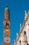 Vicenza landmarks