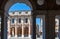 Vicenza and the works of the architect Andrea Palladio