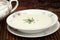 Vichyssoise Soup