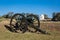 Vicksburg National Military Park