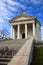 Vicksburg National Military Park, Illinois Memorial