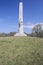 Vicksburg National Military Park, Vicksburg, Mississippi honoring southern dead from Civil War