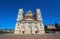 Vicoforte Sanctuary, Cuneo province, Piemonte, Italy, the largest elliptical dome in the world.