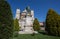 Vicoforte Sanctuary, Cuneo province, Piemonte, Italy, the largest elliptical dome in the world.