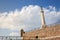 Victor monument on Belgrade fortress