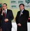 Victor Ponta and Crin Antonescu