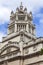 Victoria and Albert Museum, tower, South Kensington, London, United Kingdom