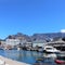 Victoria and Alfred Waterfront in Cape Town