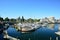 Victoria BC`S awesome inner harbor