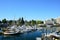 Victoria BC`S awesome inner harbor