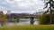 Victoria Bridge over the South Saskatchewan River