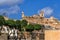 Victoria City and Cittadella in Gozo