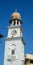 Victoria Clock Tower at Georgetown in Penang, Malaysia