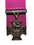 The Victoria Cross Medal