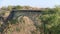 Victoria Falls Bridge with Bungee Jump