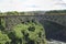 Victoria Falls Bridge - Zambia/Zimbabwe