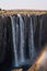 Victoria Falls and Gorge with Rainbow