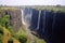 Victoria Falls in Zimbabwe, Africa, Africa, Zambia, Zimbabwean Falls