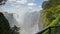 Victoria Falls Zimbabwe Africa Waterfall