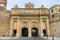 Victoria gate in Valletta