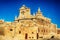 Victoria, Gozo island, Malta: Cathedral of the Assumption in the Cittadella