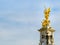 The Victoria Memorial, front of Buckingham Palace London