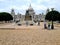 Victoria Memorial Hall in Kolkata, West Bengal, India