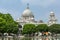 Victoria Memorial in Kolkata