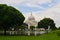 Victoria Memorial in Kolkata India