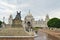 Victoria Memorial in Kolkata India