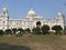 Victoria Memorial Kolkata India  historical building