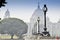 Victoria Memorial, Kolkata , India - Historical monument.