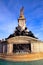 Victoria Memorial, London