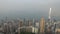 Victoria Peak aerial