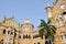 Victoria Terminus Train Station, Mumbai (India)