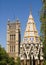 Victoria Tower Gardens, Westminster