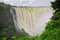 Victoria waterfall, Zimbabwe
